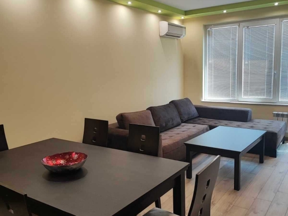 Двустаен апартамент в София, Младост 1 - 67 кв.м за 2165 €/кв.м - Снимка #1