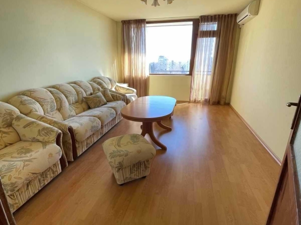 Четиристаен апартамент в Стара Загора, Център - 85 кв.м за 983 €/кв.м - Снимка #1