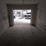 Гараж / Паркомясто в ж.Южен парк - 21 кв.м за 8 €/кв.м - Снимка #1