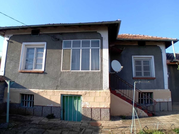 Къща в София, Люлин 8 - 108 кв.м за 1315 €/кв.м - Снимка #1