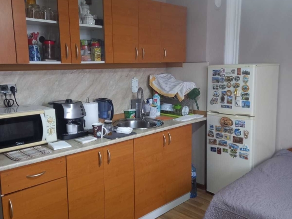 Двустаен апартамент в Дулово - 70 кв.м за 1041 €/кв.м - Снимка #1