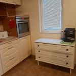 Дава се под наем Двустаен апартамент в София, Зона Б-5 - 77 кв.м за 714 € - Снимка #1