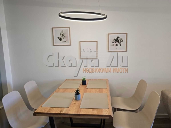 Дава се под наем Двустаен апартамент в София, Зона Б-5-3 - 63 кв.м за 900 € - Снимка #1