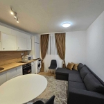 Дава се под наем Тристаен апартамент в София, Горна баня - 110 кв.м за 400 € - Снимка #1