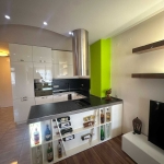 Дава се под наем Тристаен апартамент в София, Дървеница - 75 кв.м за 408 € - Снимка #1