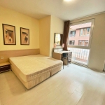 Двустаен апартамент в София, Медицинска академия - 66 кв.м за 3116 €/кв.м - Снимка #1