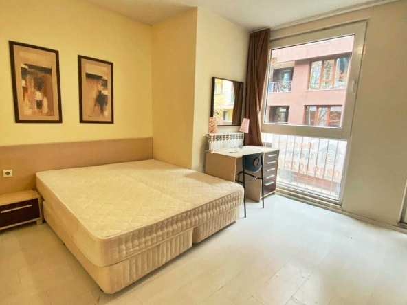 Двустаен апартамент в София, Медицинска академия - 66 кв.м за 3116 €/кв.м - Снимка #1