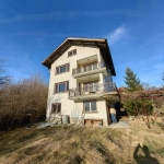 Къща в с. Златуша, Област София-област - 180 кв.м за 723 €/кв.м - Снимка #1