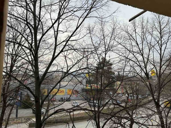 Четиристаен апартамент в Монтана, Жеравица - 96 кв.м за 1329 €/кв.м - Снимка #1