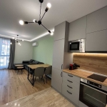 Дава се под наем Двустаен апартамент в София, Малинова долина - 60 кв.м за 750 € - Снимка #1