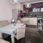 Дава се под наем Двустаен апартамент в Варна, Трошево - 50 кв.м за 425 € - Снимка #1