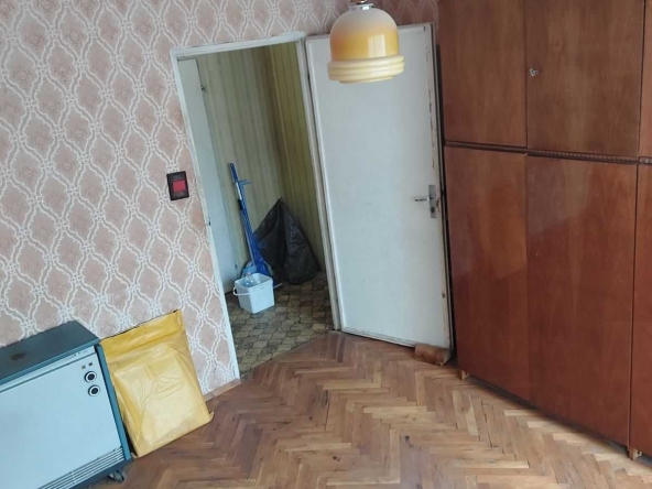 Двустаен апартамент в Силистра, Митница - 58 кв.м за 756 €/кв.м - Снимка #1