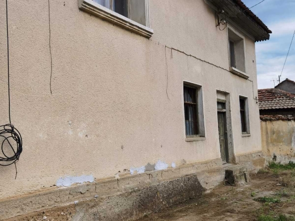 Къща в с. Старосел, Област Пловдив - 80 кв.м за 250 €/кв.м - Снимка #1