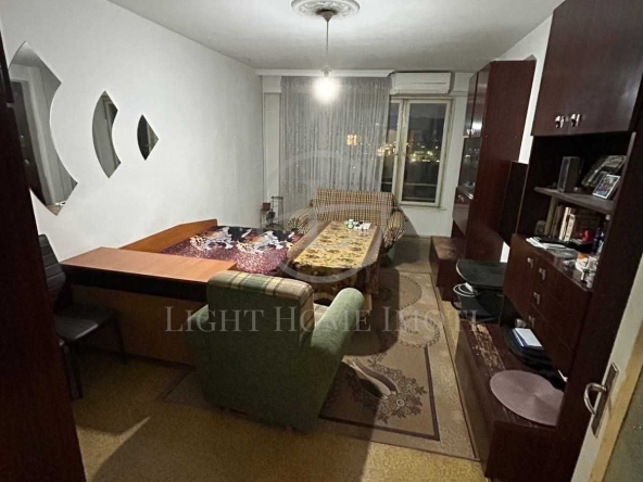Тристаен апартамент в Пловдив, Изгрев - 90 кв.м за 737 €/кв.м - Снимка #1