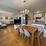 Тристаен апартамент в София, Драгалевци - 90 кв.м за 2223 €/кв.м - Снимка #1