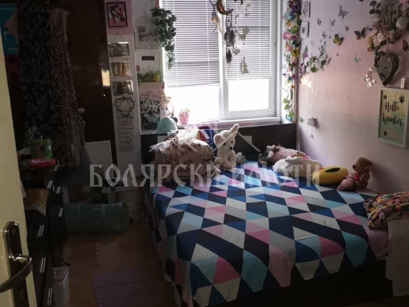 Тристаен апартамент в Велико Търново, Колю Фичето - 78 кв.м за 1347 €/кв.м - Снимка #1