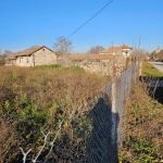 Къща в с. Българево, Област Добрич - 1184 кв.м за 33 €/кв.м - Снимка #1