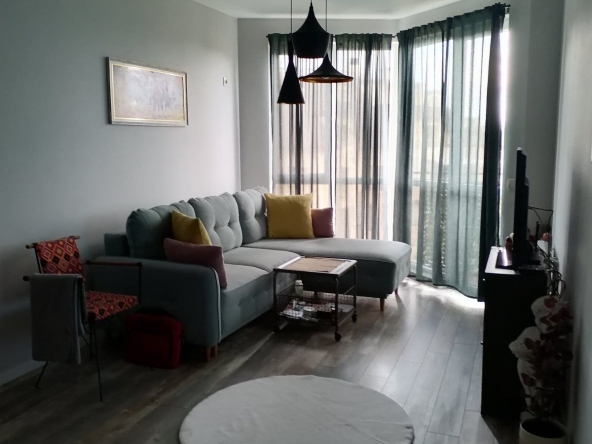 Дава се под наем Двустаен апартамент в София, Бояна - 70 кв.м за 750 € - Снимка #1