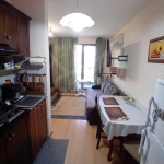 Едностаен апартамент в к.к. Слънчев бряг - 44 кв.м за 1205 €/кв.м - Снимка #1