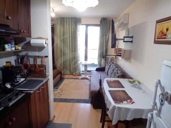 Едностаен апартамент в к.к. Слънчев бряг - 44 кв.м за 1205 €/кв.м - Снимка #1