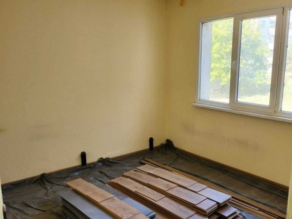 Двустаен апартамент в Благоевград, Освобождение - 66 кв.м за 672 €/кв.м - Снимка #1