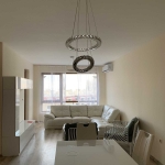 Дава се под наем Двустаен апартамент в София, Княжево - 55 кв.м за 375 € - Снимка #1