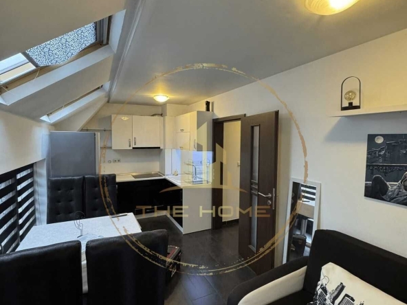 Дава се под наем Двустаен апартамент в Варна, Лятно кино Тракия - 45 кв.м за 310 € - Снимка #1