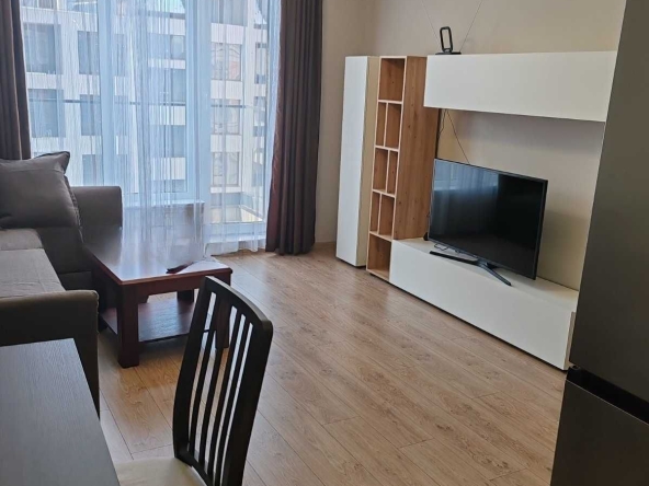 Дава се под наем Двустаен апартамент в София, Малинова долина - 65 кв.м за 600 € - Снимка #1