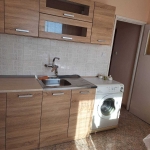 Дава се под наем Двустаен апартамент в Бургас, Възраждане - 65 кв.м за 350 € - Снимка #1