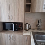 Дава се под наем Двустаен апартамент в Бургас, Зорница - 48 кв.м за 400 € - Снимка #1