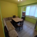 Дава се под наем Двустаен апартамент в Бургас, Меден рудник - зона А - 60 кв.м за 275 € - Снимка #1