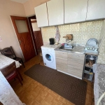 Дава се под наем Двустаен апартамент в Бургас, Славейков - 65 кв.м за 225 € - Снимка #1