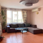 Дава се под наем Тристаен апартамент в Бургас, Славейков - 98 кв.м за 165.75 € - Снимка #1