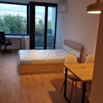 Дава се под наем Едностаен апартамент в София, Студентски град - 42 кв.м за 450 € - Снимка #1