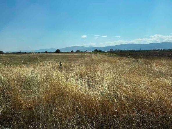 Парцел в с. Войводиново, Област Пловдив - 4930 кв.м за 7 €/кв.м - Снимка #1