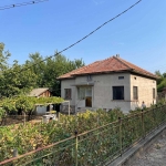 Къща в с. Сомовит, Област Плевен - 140 кв.м за 128 €/кв.м - Снимка #1