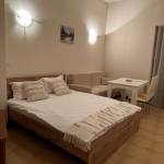 Едностаен апартамент в Банско - 57 кв.м за 825 €/кв.м - Снимка #1