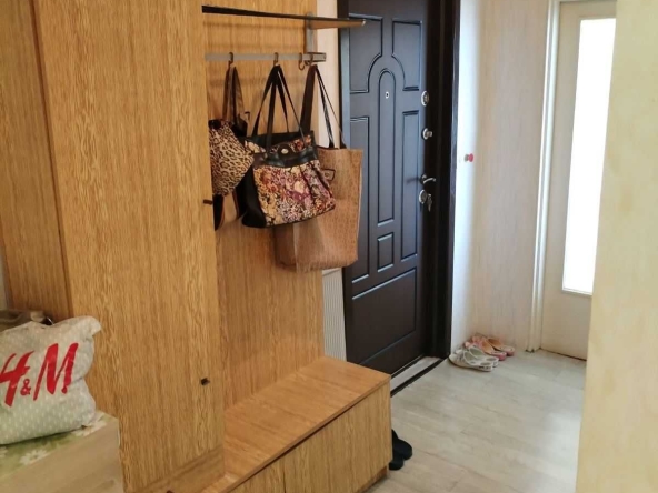 Тристаен апартамент в Стара Загора, Зора - 62 кв.м за 1017 €/кв.м - Снимка #1