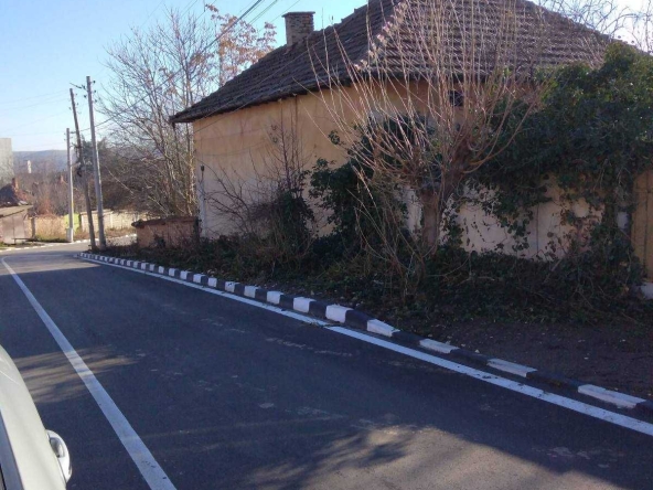 Къща в Кнежа - 160 кв.м за 160 €/кв.м - Снимка #1