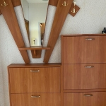 Дава се под наем Едностаен апартамент в София, Обеля 2 - 55 кв.м за 306 € - Снимка #1