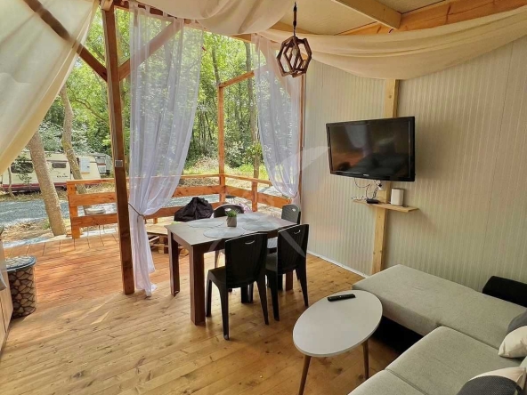 Къща в Царево - 50 кв.м за 490 €/кв.м - Снимка #1