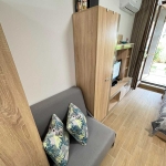 Дава се под наем Едностаен апартамент в к.к. Слънчев бряг - 36 кв.м за 35445 € - Снимка #1