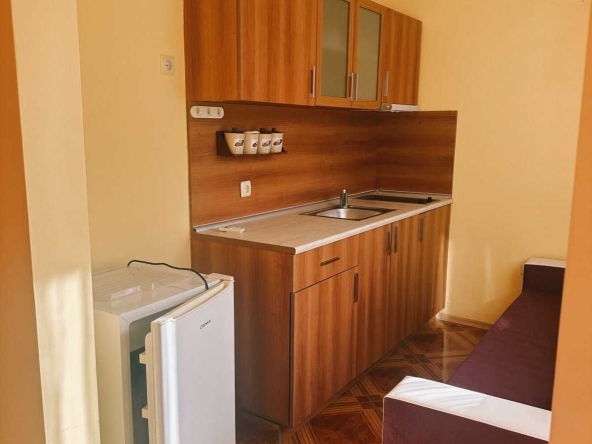 Дава се под наем Двустаен апартамент в к.к. Слънчев бряг - 56 кв.м за 36720 € - Снимка #1