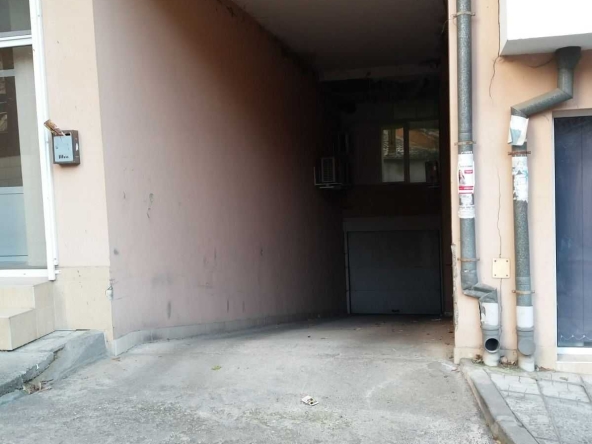 Гараж / Паркомясто в Стара Загора, Аязмото - 24 кв.м за 605 €/кв.м - Снимка #1