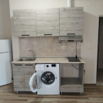 Дава се под наем Едностаен апартамент в Пловдив, Остромила - 65 кв.м за 310 € - Снимка #1