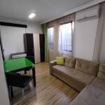 Дава се под наем Двустаен апартамент в Свети Влас - 35 кв.м за 200 € - Снимка #1