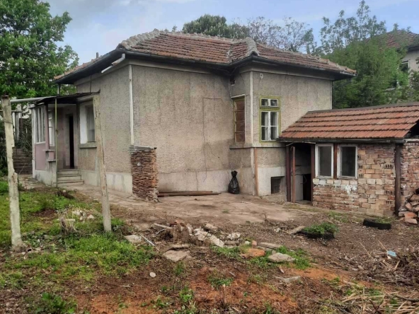 Къща в Горна Оряховица - 95 кв.м за 752 €/кв.м - Снимка #1