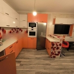 Дава се под наем Двустаен апартамент в София, Драгалевци - 77 кв.м за 650 € - Снимка #1