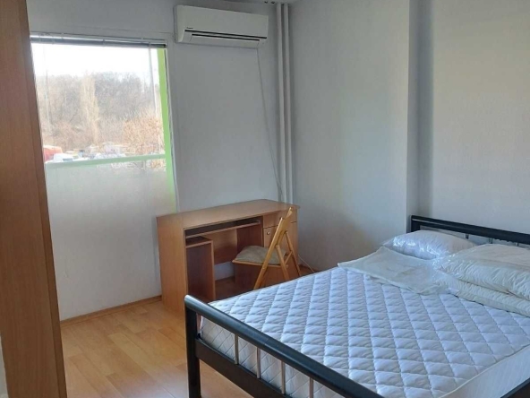 Дава се под наем Двустаен апартамент в София, Люлин 10 - 64 кв.м за 425 € - Снимка #1