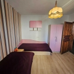 Дава се под наем Двустаен апартамент в Бургас, Славейков - 60 кв.м за 204 € - Снимка #1